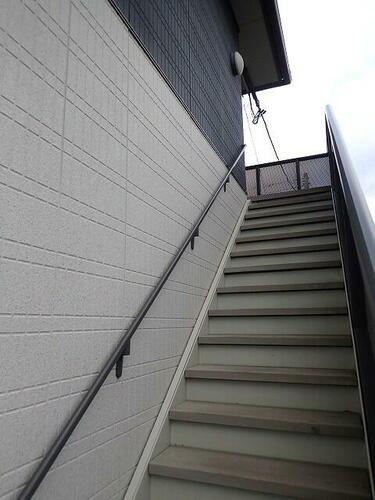 アネックスひより台_トップ画像