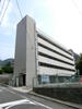  築56年1ヶ月 5階建の賃貸物件