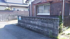 山口県周南市中畷町