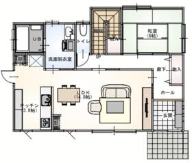 岐阜県関市大杉