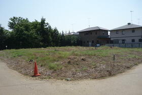 茨城県古河市駒羽根