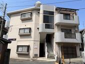 長崎市緑町 3階建 築35年のイメージ