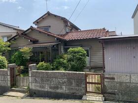 石川県金沢市つつじが丘