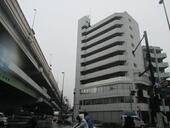 渋谷区笹塚１丁目 10階建 築49年のイメージ