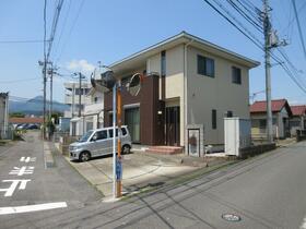 群馬県渋川市渋川大崎