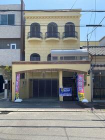 大阪府大阪市東住吉区鷹合１丁目