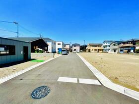 徳島県徳島市南沖洲２丁目