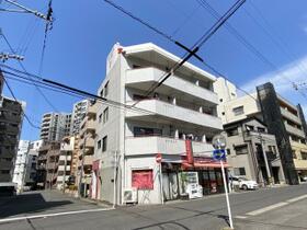 ファーストビル中央駅 301 ｜ 鹿児島県鹿児島市上之園町（賃貸マンション1R・3階・20.18㎡） その2