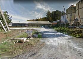 茨城県石岡市山崎