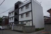 坂出市江尻町 3階建 築55年のイメージ