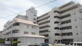 静岡市駿河区さつき町 7階建 築44年のイメージ