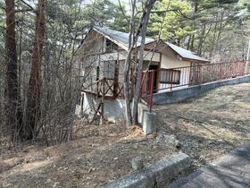 福島県安達郡大玉村玉井字守谷山