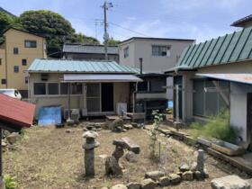 静岡県沼津市内浦三津