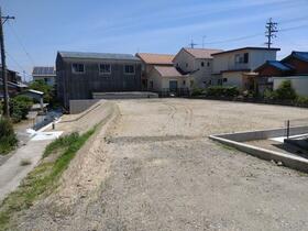 愛知県知多郡東浦町大字藤江字荒子