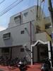 黒髪町駅より徒歩14分 2階 築36年4ヶ月の賃貸物件