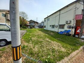 新潟県長岡市栃尾本町