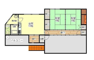 間取り：246006913274