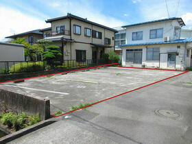 山梨県甲府市青沼３丁目