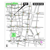 カサベルデ 104 ｜ 東京都足立区西新井３丁目（賃貸マンション1K・1階・25.41㎡） その11