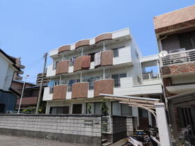 清水ハイツ  ｜ 徳島県徳島市中吉野町３丁目（賃貸マンション1K・2階・20.00㎡） その3