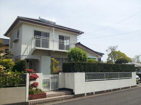 宮崎県宮崎市清武町池田台