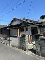 土屋戸建賃貸住宅  ｜ 福岡県築上郡吉富町大字土屋（賃貸一戸建3LDK・--・135.50㎡） その2