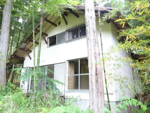 中古住宅, 愛知県 北設楽郡設楽町
