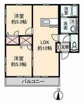 間取り：212041700425