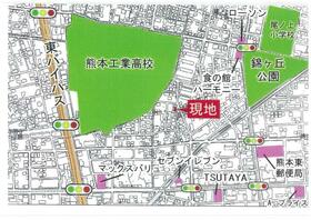 熊本県熊本市東区尾ノ上１丁目