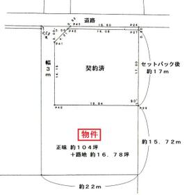 茨城県笠間市旭町