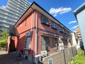 仙台市若林区連坊１丁目 2階建 築29年のイメージ