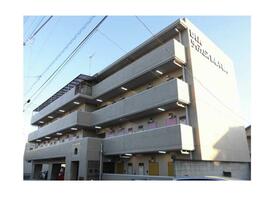 ダイアパレス前橋平和町403