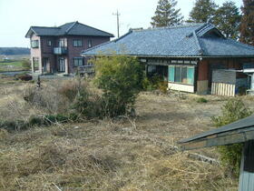 栃木県芳賀郡益子町大字北中