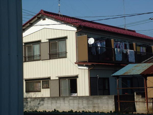apartment 埼玉県加須市騎西
地図を見る