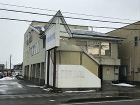 新潟県上越市木田２丁目