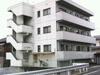 コーポ常徳 2階 築39年4ヶ月の賃貸物件