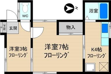 間取り：214078097689