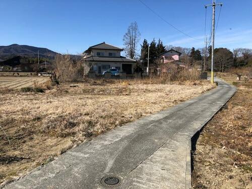 土地, 埼玉県 大里郡寄居町