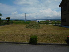 三重県名張市新田