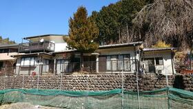 山梨県大月市賑岡町浅利