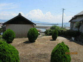 愛知県蒲郡市西浦町東蜊蛎