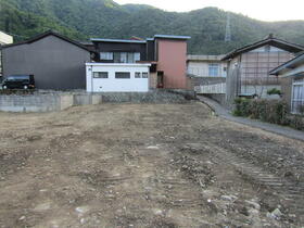 富山県富山市猪谷