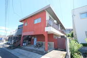 熊本市中央区新屋敷２丁目 2階建 築48年のイメージ