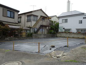 埼玉県所沢市大字上安松