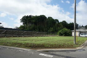 茨城県古河市駒羽根