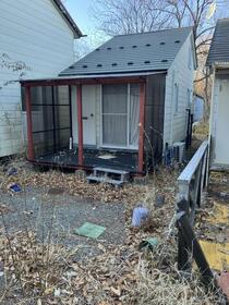 山梨県北杜市武川町宮脇