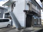 長崎市琴海村松町 2階建 築29年のイメージ