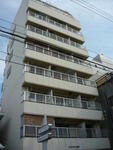 徳島市通町２丁目 9階建 築32年のイメージ