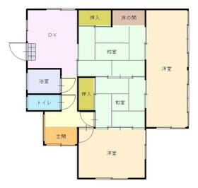 岩手県盛岡市紅葉が丘