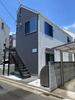 JTテラスハウス扇大橋弐番館 1階 築5年6ヶ月の賃貸物件